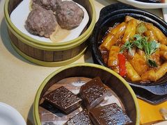 -一茶一点(海景店)