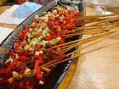-成都吃客(九眼桥店)