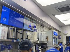 -煲珠公·老红糖珍珠奶茶(长宁龙之梦店)