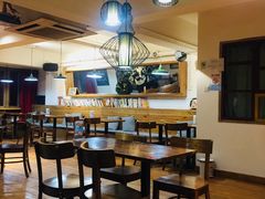 大堂-雕刻时光咖啡馆(南院门店)