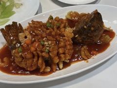 -简小姐·上海餐厅(长城大厦店)