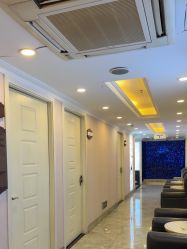 -深圳春天阳光医院·轮廓抗衰中心