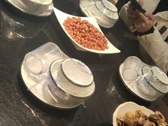 -五谷丰登·胶东海鲜·家常菜(张村店)