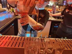 -星巴克臻选(上海合生汇1F店)