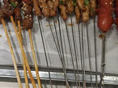 -郑贵初烧烤·烤凤爪的发明者(王家湾店)