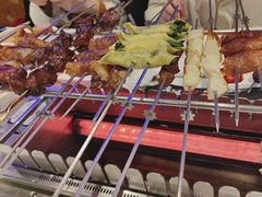 -玉善烧烤串城(长春总店)