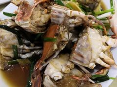 -秋姐美食店(旅游大道店)