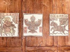 -喜洲翰林餐厅(董家百年老宅店)