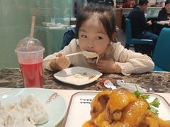 -老边饺子馆(金源店)