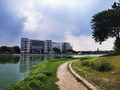 -美兰湖景区