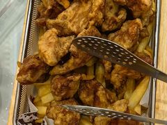 -良友·海鲜青岛菜·海肠捞饭(五四广场店)