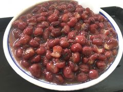 红豆双皮奶-百花传统甜品店(原址店)