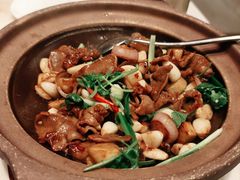 -顺味凤城·顺德菜专门店(九六广场店)