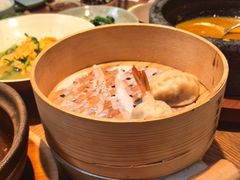 -北京食堂·烤鸭·宵夜(亚运村店)