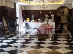 -邓丽君音乐主题餐厅