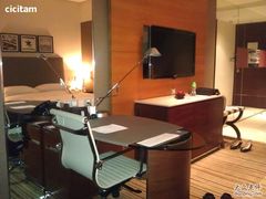 -香港尖沙咀凯悦酒店