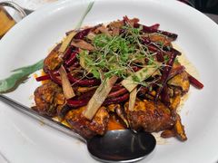 -宴长沙(五一广场店)