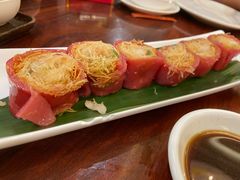 -顺德人家食府(黄金广场店)