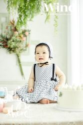 -哈喽BABY儿童摄影