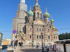 -滴血救世主教堂