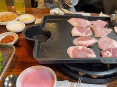 -Dombe豚(黑猪肉街店)
