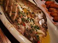 -嘉禾·悦享餐厅(八方汇店)