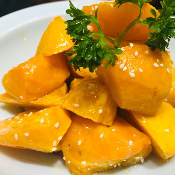 东门头江鲜小馆