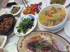 -清真马祥兴菜馆(云南北路店)