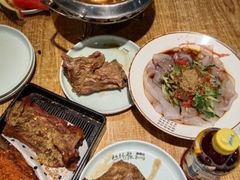 -丛林狼酱骨头(金川店)