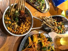-幸福小串(总店)