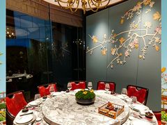 -杭州君悦酒店·湖滨28中餐厅