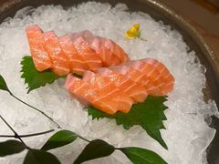 -Minase水濑·日料放题(外滩店)
