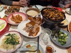 -小吊梨汤·北京菜·烤鸭(清河万象汇店)