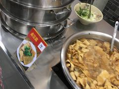 -豫掌柜饸饹面·烩面(秀沿路店)