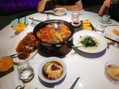 -俏江南-江景昆曲主题餐厅(正大广场店)