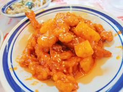 糖醋小酥肉-回味黑鸭煲·始于2006(万松园店)