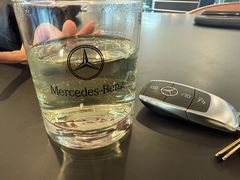 -长春华星行奔驰4S店(电影城店)