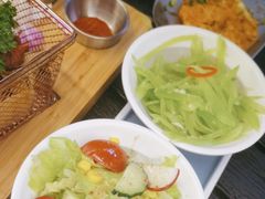 -路边羊烧烤酒场(宝带路店)
