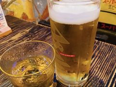 -平成屋·午肴夜酒(四川北路店)