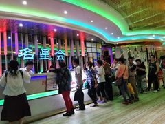 -名星会量贩式KTV旗舰店(盈熙广场店)
