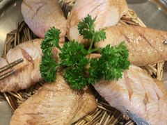 -本炙炭烤·蒲烧活鳗料理店(金沙洲店)