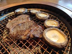-炎蔵牛舌烤肉