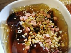 付氏冰粉-付小姐在成都(川沙店)