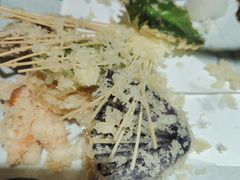 -晶吉·居酒屋·烧鸟·生鱼饭(中山区民主广场店)