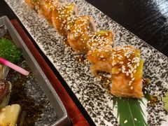 -景鹤料理(上地华联店)