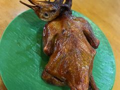 -煲煲掂风味煲仔饭餐厅(西区店)
