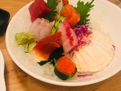 -Hatsune隐泉日式料理(SKP店)