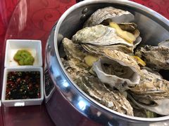 -烤无忌·新疆菜馆(格林威治城店)