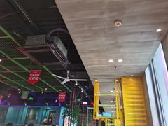 大堂-丰茂烤串(金泉美食宫店)