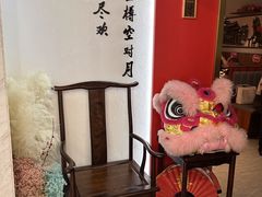 -得意啫·广东啫啫煲(前海HOP店)